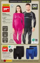 Biedronka gazetka Strona 14