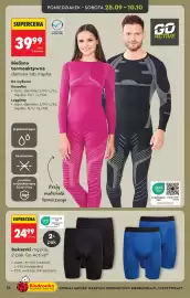Biedronka gazetka Strona 14