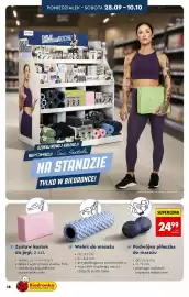 Biedronka gazetka Strona 18