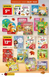 Biedronka gazetka Strona 28