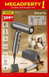 Biedronka gazetka Strona 3