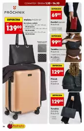 Biedronka gazetka Strona 32
