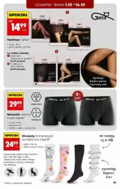 Biedronka gazetka Strona 33