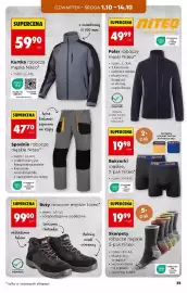 Biedronka gazetka Strona 35
