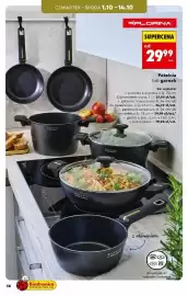 Biedronka gazetka Strona 38
