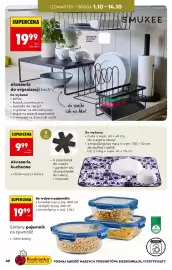 Biedronka gazetka Strona 40