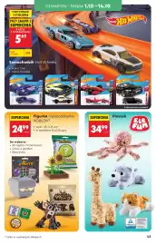 Biedronka gazetka Strona 42: Figurka niespodzianka ROBLOX €24,99