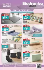 Biedronka gazetka Strona 45