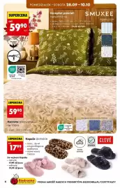 Biedronka gazetka Strona 6