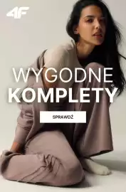 4F gazetka tydzień 39 Strona 1