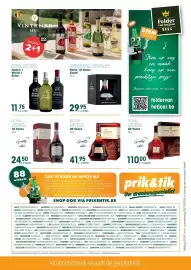 Prik en Tik folder Pagina 8: Royal oporto €11,75, Royal oporto 20 years €41,95