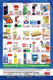 Encarte Max Atacadista Página 2