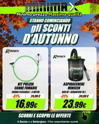 Minimax (valido fino al 8-10)