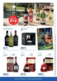 Prik en Tik folder Pagina 8: Royal oporto €11,75, Porto 10 Years Karaf €29,95