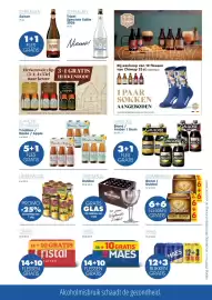 Prik en Tik folder Pagina 3: ST-FEUILLIEN Saison 75 cl SAISON ST-FEUILLIEN Tripel Speciale Editie 2026 75 cl CHIMAY PERES