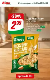 Dino gazetka Strona 10