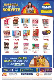 Encarte Assaí Atacadista semana 39 Página 1