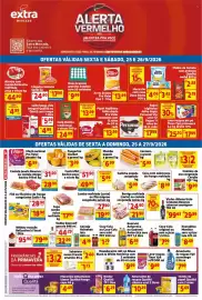 Encarte Mercado Extra Página 1