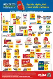 Encarte Mercado Extra Página 2