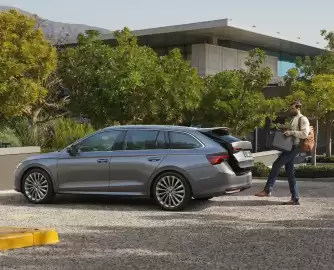 SKODA reklamblad Sida 10