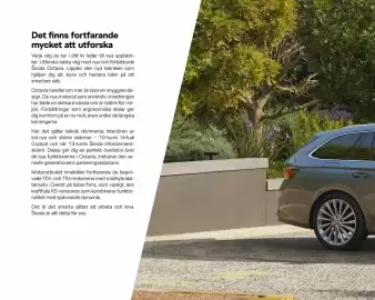 SKODA reklamblad Sida 2