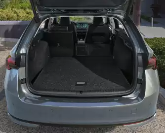 SKODA reklamblad Sida 26