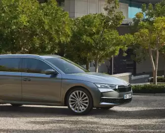 SKODA reklamblad Sida 3
