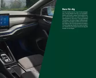 SKODA reklamblad Sida 37