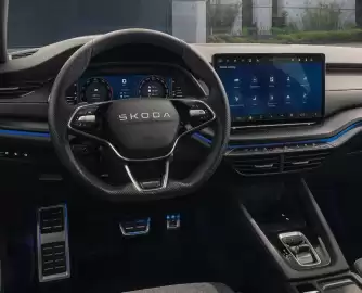 SKODA reklamblad Sida 38