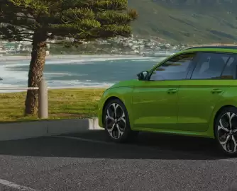 SKODA reklamblad Sida 40