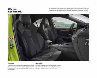 SKODA reklamblad Sida 47