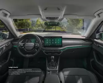 SKODA reklamblad Sida 50