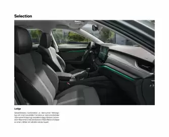 SKODA reklamblad Sida 51