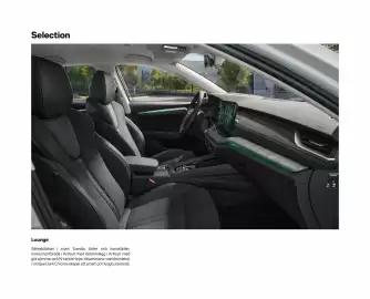 SKODA reklamblad Sida 53