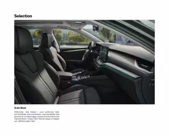 SKODA reklamblad Sida 55