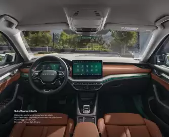 SKODA reklamblad Sida 56
