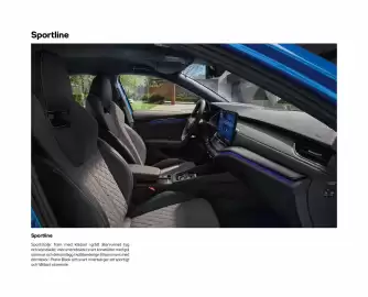 SKODA reklamblad Sida 59