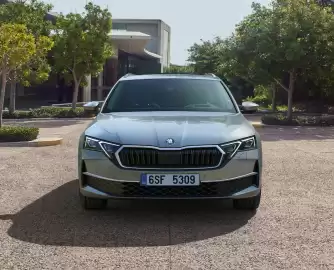 SKODA reklamblad Sida 6