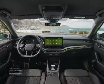 SKODA reklamblad Sida 62