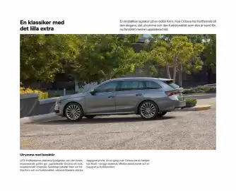 SKODA reklamblad Sida 7