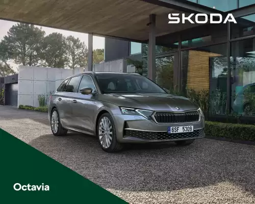 SKODA (giltig till och med 9-10)