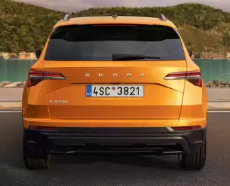 SKODA reklamblad Sida 11