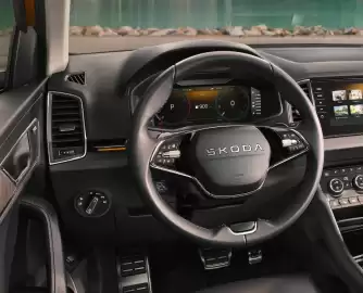 SKODA reklamblad Sida 12