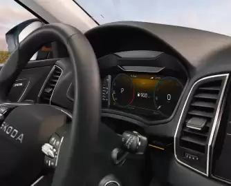SKODA reklamblad Sida 14