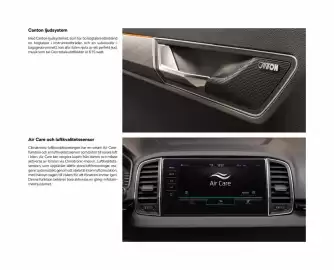 SKODA reklamblad Sida 17