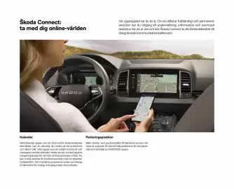 SKODA reklamblad Sida 21