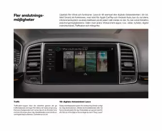 SKODA reklamblad Sida 23