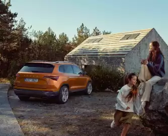 SKODA reklamblad Sida 30