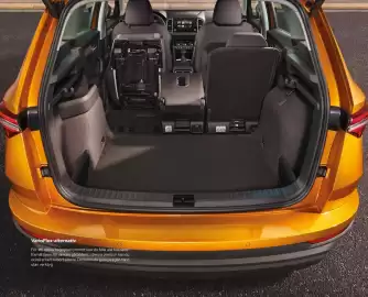 SKODA reklamblad Sida 38