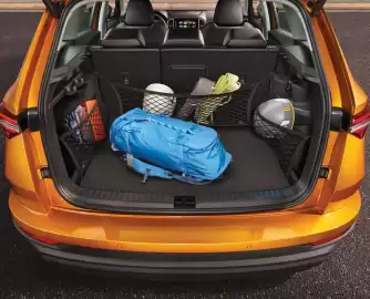 SKODA reklamblad Sida 40